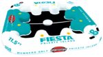 Isla flotante inflable recreativa SportsStuff Isla Fiesta para alberca y playa