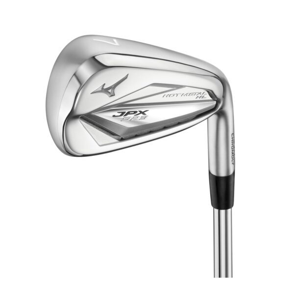 Mizuno JPX923 Hot Metal High Launch Combo Golf Club Set