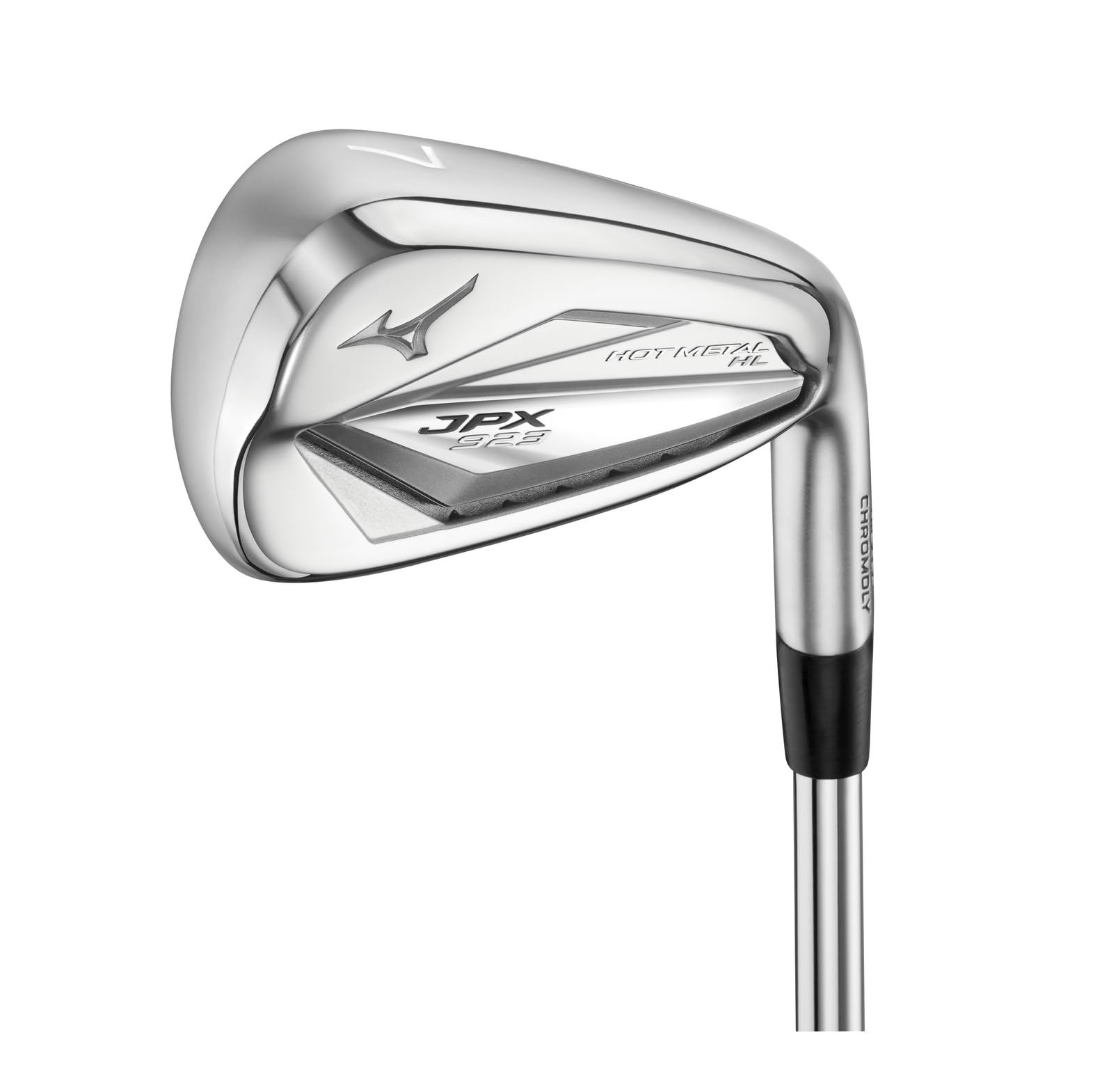 Version 1.0.0 Mizuno JPX923 Hot Metal High Launch Combo Golf Club Set