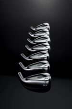 Mizuno JPX923 Hot Metal High Launch Combo Golf Club Set