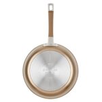 Batería de cocina Circulon Meyer 89334 Premier Professional juego de ollas y sartenes antiadherentes de aluminio anodiza
