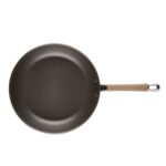 Batería de cocina Circulon Meyer 89334 Premier Professional juego de ollas y sartenes antiadherentes de aluminio anodiza