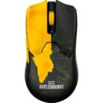 Mouse Inalámbrico Gaming Razer Viper V2 Pro HyperSpeed RZ01-04390600-R3M1 59g Sensor Óptico 30K DPI Interruptores Óptico
