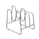 Batería de cocina ollas y sartenes Cuisinart 34C-12SP 12 piezas antiadherente Purelyceramic azul zafiro