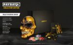 Payday 3 Edicion Coleccionista Plaion PLAO1124258XBX Xbox Series X shooter cooperativo FPS