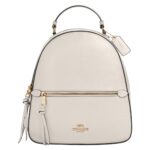 COACH Mochila Jordyn para mujer, Tamaño único