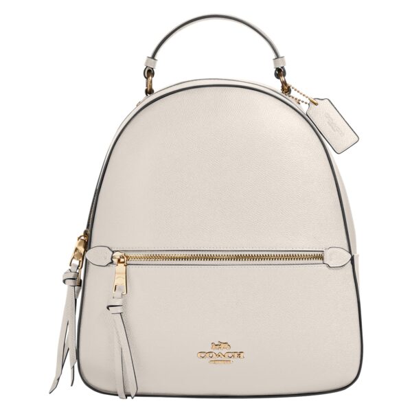 COACH Mochila Jordyn para mujer, Tamaño único