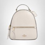 COACH Mochila Jordyn para mujer, Tamaño único