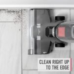 Aspiradora Inalámbrica para Pisos Duros Hoover ONEPWR BH55400V Lava y Seca en un Paso