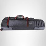 Sun Mountain Funda de viaje para golf Kube