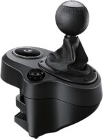Volante carreras Logitech G920 Driving Force pedales cambio con ASTRO A20 Xbox PC