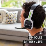 Volante carreras Logitech G920 Driving Force pedales cambio con ASTRO A20 Xbox PC