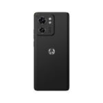 Teléfono Celular Motorola Edge 2023 PAY60006US desbloqueado 8GB RAM 256GB almacenamiento cámara 50MP negro Eclipse 5G