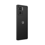 Teléfono Celular Motorola Edge 2023 PAY60006US desbloqueado 8GB RAM 256GB almacenamiento cámara 50MP negro Eclipse 5G