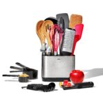 OXO Good Grips Juego de 20 piezas para uso diario en la cocina