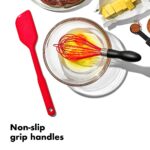 OXO Good Grips Juego de 20 piezas para uso diario en la cocina