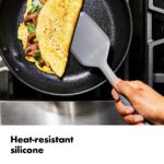 OXO Good Grips Juego de 20 piezas para uso diario en la cocina