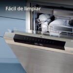 Máquina para hacer pasta eléctrica Philips Serie 7000 HR2660/03 ProExtrude 150W 8 discos blanco
