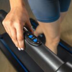 Caminadora Plegable XTERRA Fitness TR65 2.5HP Bluetooth 10mph 10 Niveles Inclinacion