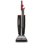 Aspiradora Vertical en Bolsa Comercial Sanitaire Tradition SC889D