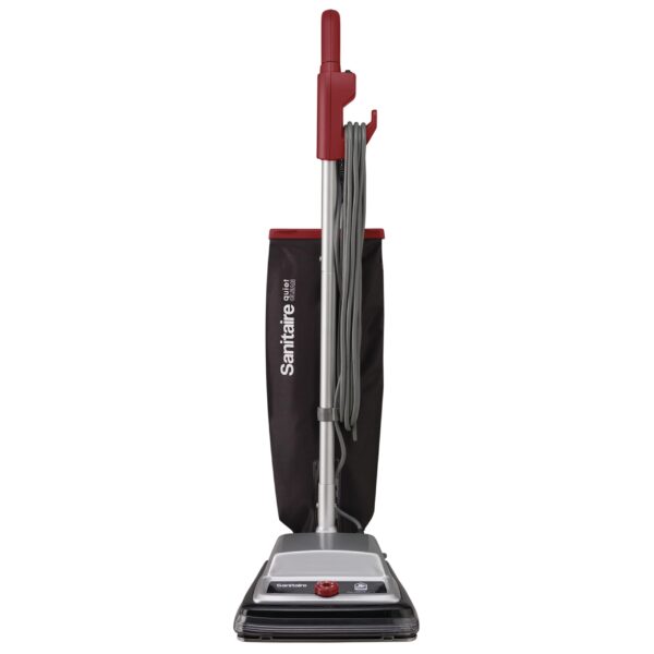 Aspiradora Vertical en Bolsa Comercial Sanitaire Tradition SC889D