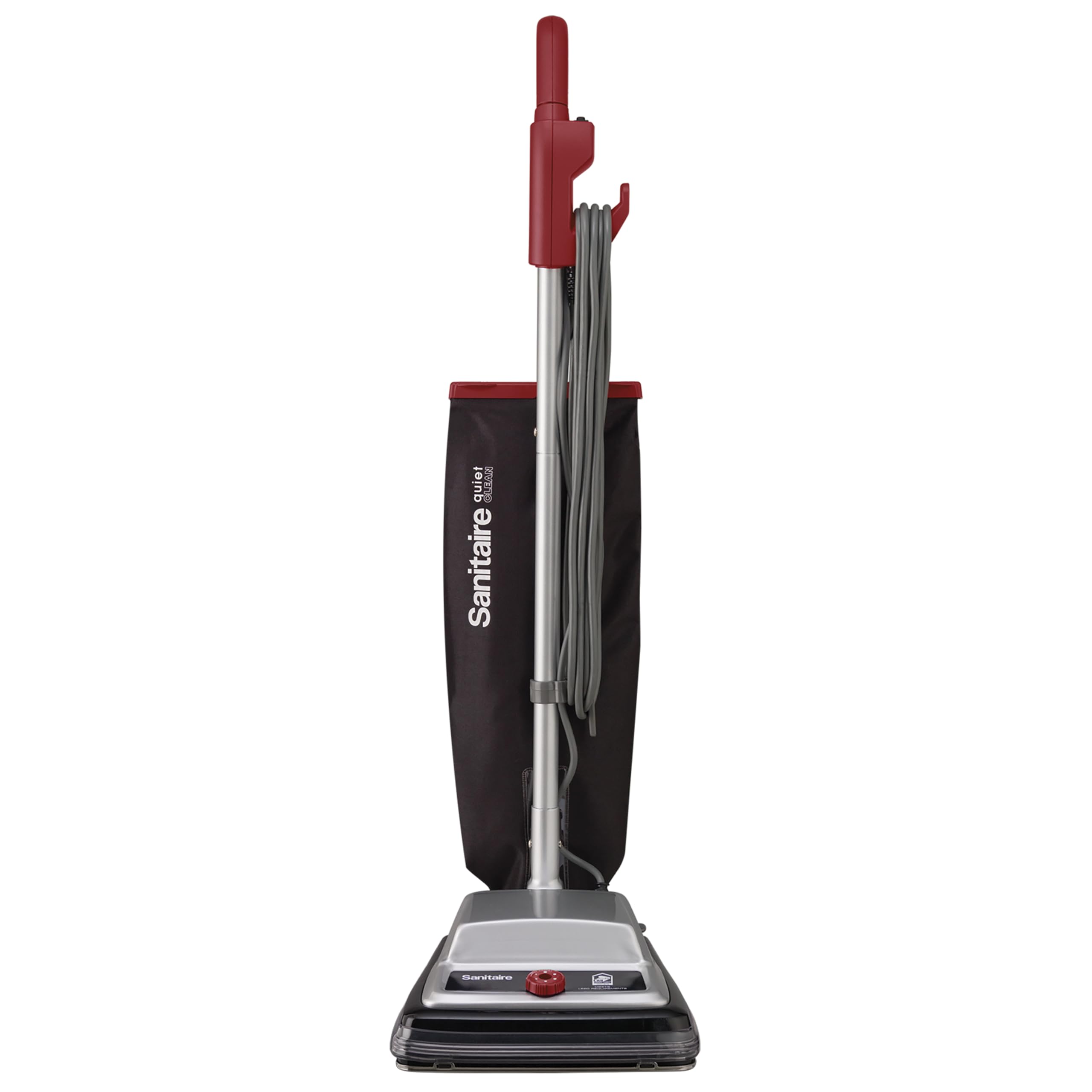 Version 1.0.0 Aspiradora Vertical en Bolsa Comercial Sanitaire Tradition SC889D