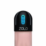 Zolo XGEN Zolo Gawk Gawk Maestro del placer de garganta profunda.
