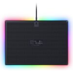 Controlador Arcade Razer Kitsune RZ06-05020100-R3U1 para PS5 y PC interruptores ópticos bajo perfil RGB placa superior d