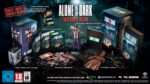 Alone in the Dark Edición Coleccionista Xbox Series X THQ Nordic THQ23834XBX
