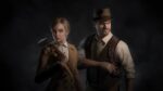 Alone in the Dark Edición Coleccionista Xbox Series X THQ Nordic THQ23834XBX