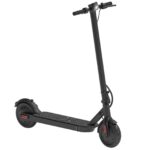 Hover-1 Journey Max - Patinete eléctrico para adultos con motor dual sin escobillas de 700 W, velocidad máxima de 19 mph