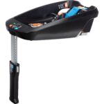 Maxi-Cosi Base de asiento de automóvil para bebé, se adapta a varios modelos de asiento de automóvil Maxi Cosi, base de