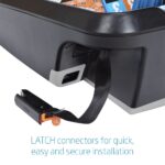 Maxi-Cosi Base de asiento de automóvil para bebé, se adapta a varios modelos de asiento de automóvil Maxi Cosi, base de
