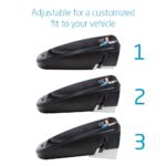 Maxi-Cosi Base de asiento de automóvil para bebé, se adapta a varios modelos de asiento de automóvil Maxi Cosi, base de