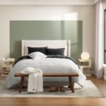 Juego cama 5 piezas UGG Remina 32537 edredón reversible manta almohada decorativa hipoalergénico lavable tamaño matrimon