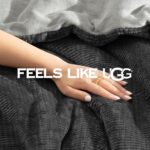 Juego cama 5 piezas UGG Remina 32537 edredón reversible manta almohada decorativa hipoalergénico lavable tamaño matrimon