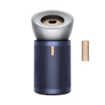 Purificador de aire Dyson Big Quiet BP03 ZZ con filtro para formaldehido HEPA y carbon activado