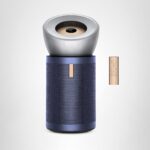 Purificador de aire Dyson Big Quiet BP03 ZZ con filtro para formaldehido HEPA y carbon activado