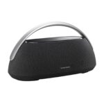 Harman Kardon Go + Play 3: altavoz Bluetooth portátil con sonido superior y 8 horas de reproducción, carga USB, autoajus