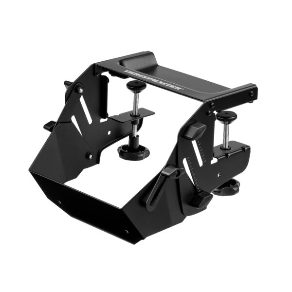 Soporte para volante Thrustmaster SimTask Steering Kit 4060302 compatible con T128 y T248 simulación vehículos pesados
