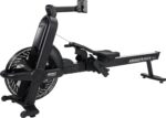 AssaultRower Pro - Máquina de entrenamiento de remo para entrenamiento HIIT, cardio, y de resistencia, sin motor.