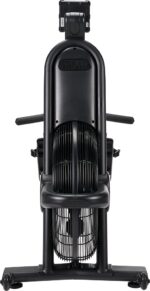 AssaultRower Pro - Máquina de entrenamiento de remo para entrenamiento HIIT, cardio, y de resistencia, sin motor.