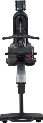 AssaultRower Pro - Máquina de entrenamiento de remo para entrenamiento HIIT, cardio, y de resistencia, sin motor.