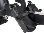 AssaultRower Pro - Máquina de entrenamiento de remo para entrenamiento HIIT, cardio, y de resistencia, sin motor.