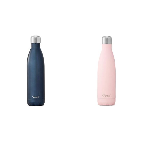 Termo Botella para Agua S'well Acero Inoxidable 17 oz