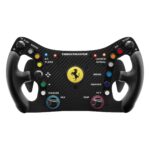 Módulo de volante Thrustmaster Ferrari 488 GT3 4060263 réplica escala 1:1 11 botones 4 codificadores compatible PS5 Xbox