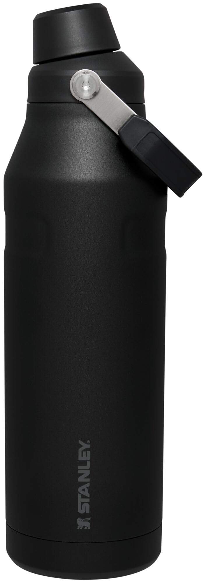 Version 1.0.0 Termo Botella de Agua Deportiva Stanley IceFlow 100000003390 Acero Inoxidable 50oz 1.4 Litros Boquilla de Flujo Rápido N