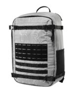 Bolsa de entrenamiento TYR Mission LBMSSN color gris para gimnasio y deporte