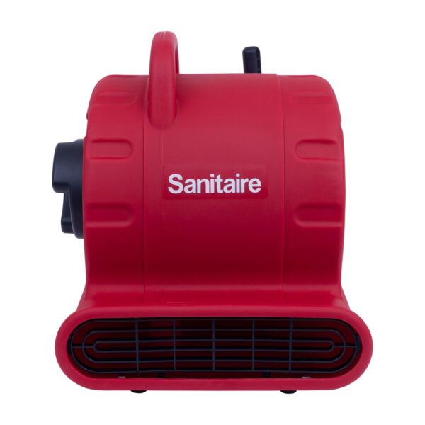 Motor de aire Sanitaire DRY TIME SC6058A secado de pisos y alfombras 3 velocidades