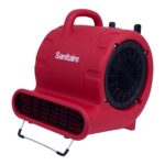Motor de aire Sanitaire DRY TIME SC6058A secado de pisos y alfombras 3 velocidades